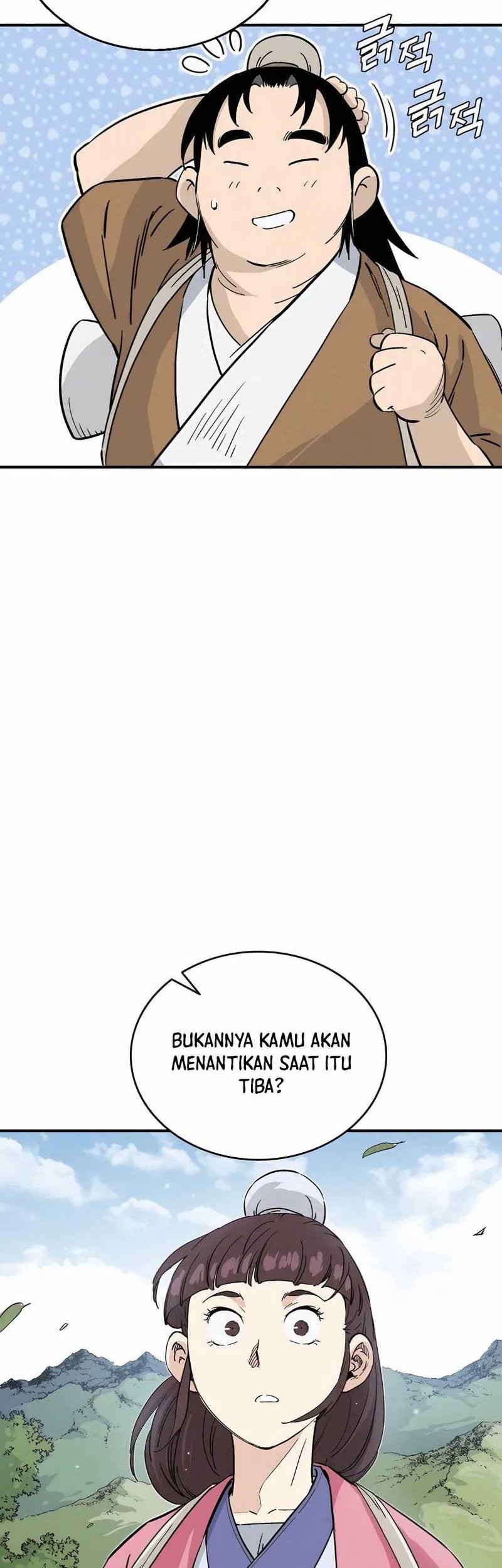 I Reincarnated as a Legendary Surgeon Chapter 108 Gambar 27