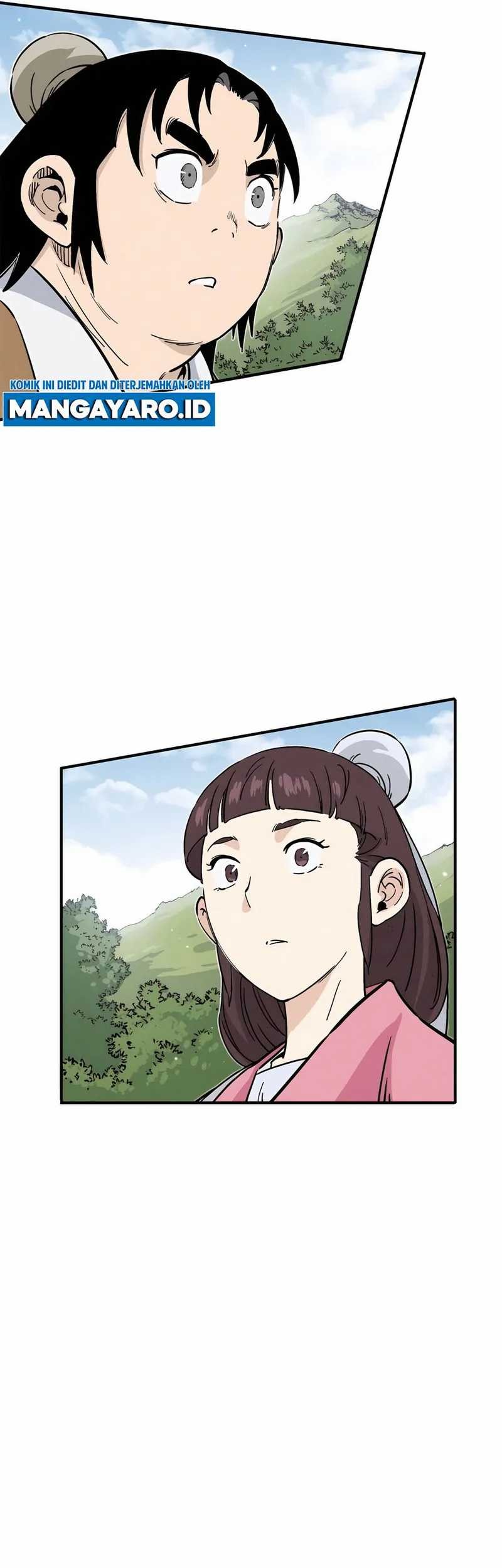 I Reincarnated as a Legendary Surgeon Chapter 108 Gambar 30