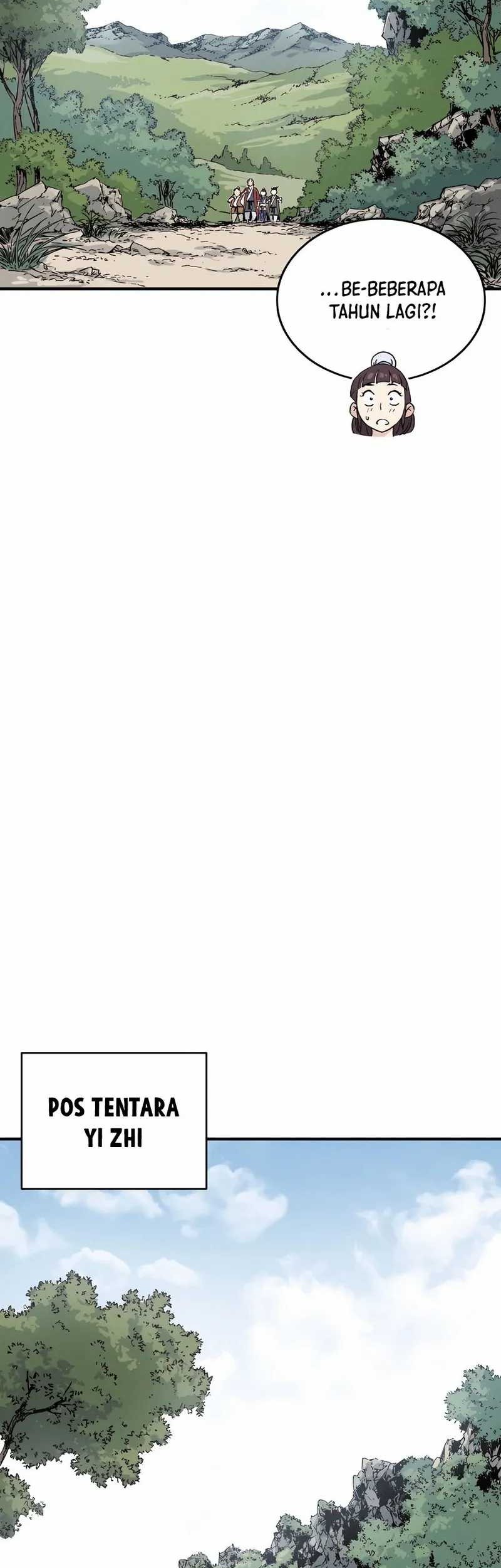 I Reincarnated as a Legendary Surgeon Chapter 108 Gambar 32