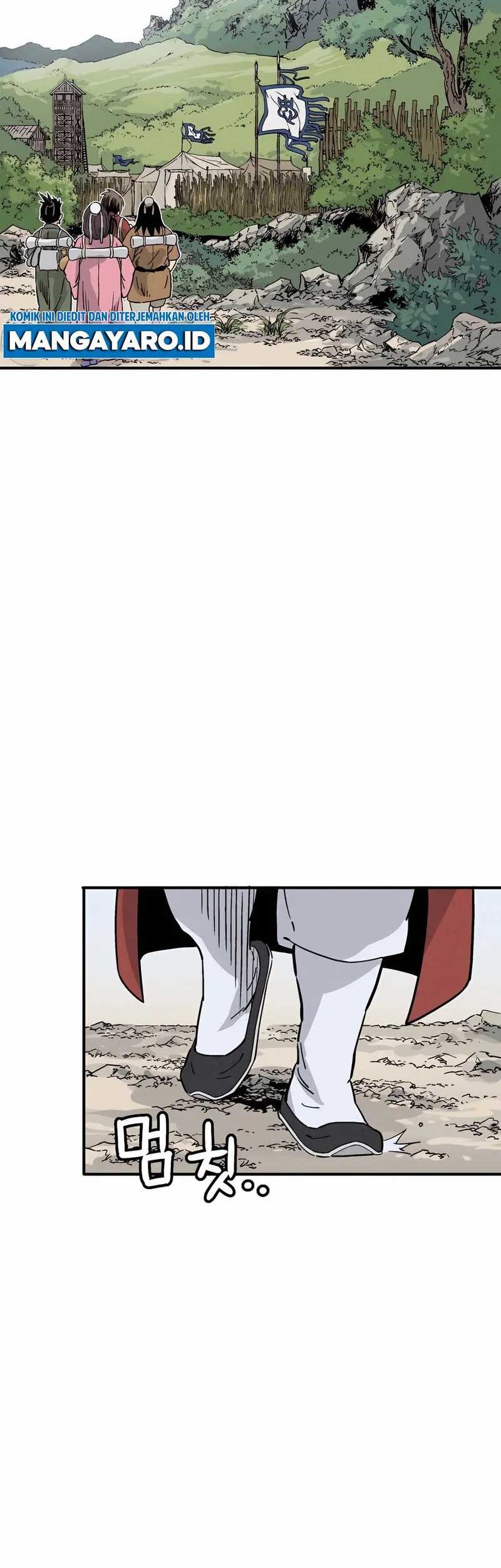 I Reincarnated as a Legendary Surgeon Chapter 108 Gambar 33