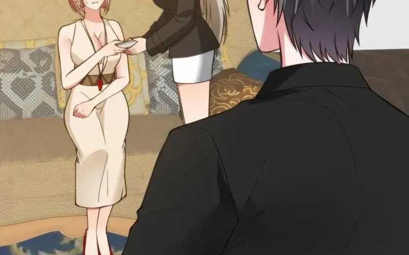 I Have 90 Billion Licking Gold Chapter 213 Gambar 27