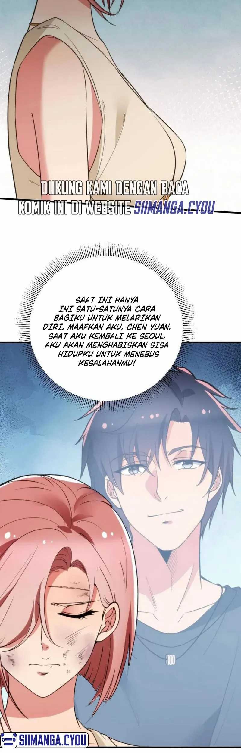 I Have 90 Billion Licking Gold Chapter 213 Gambar 24