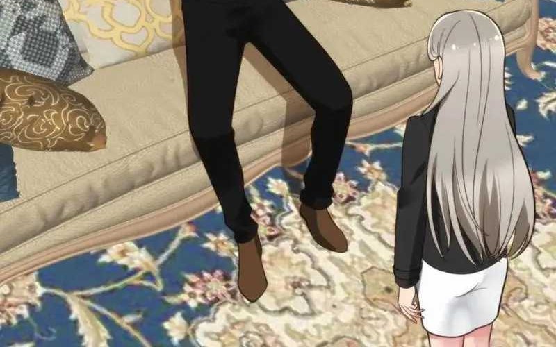 I Have 90 Billion Licking Gold Chapter 213 Gambar 3