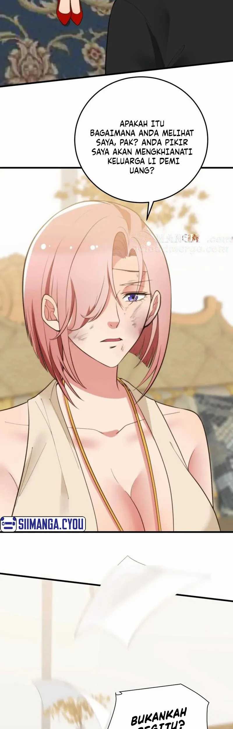 I Have 90 Billion Licking Gold Chapter 213 Gambar 10