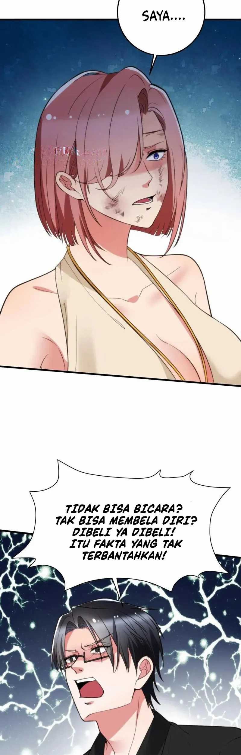 I Have 90 Billion Licking Gold Chapter 213 Gambar 14