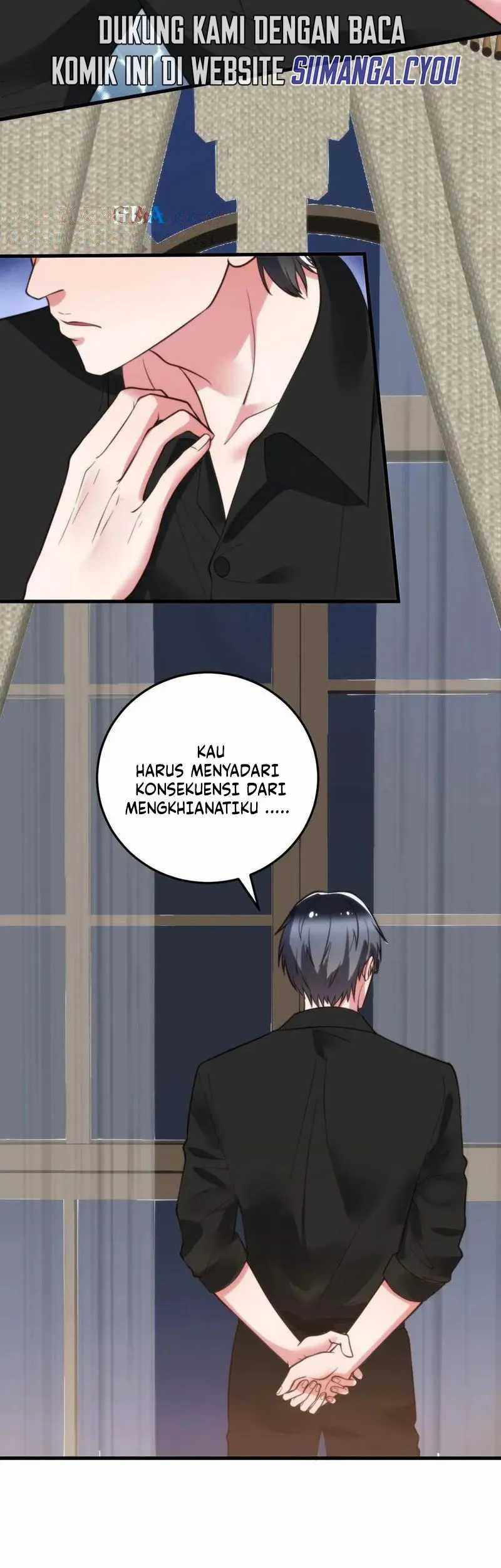 I Have 90 Billion Licking Gold Chapter 213 Gambar 16