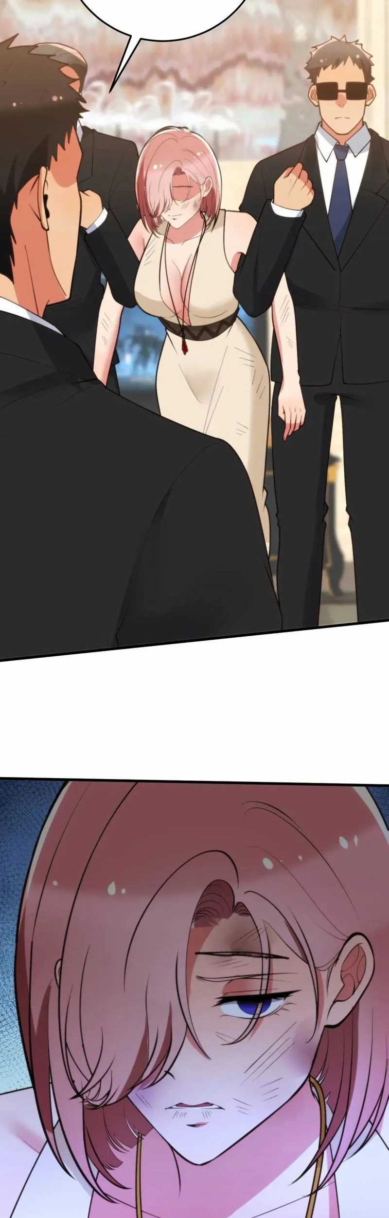 I Have 90 Billion Licking Gold Chapter 212 Gambar 28