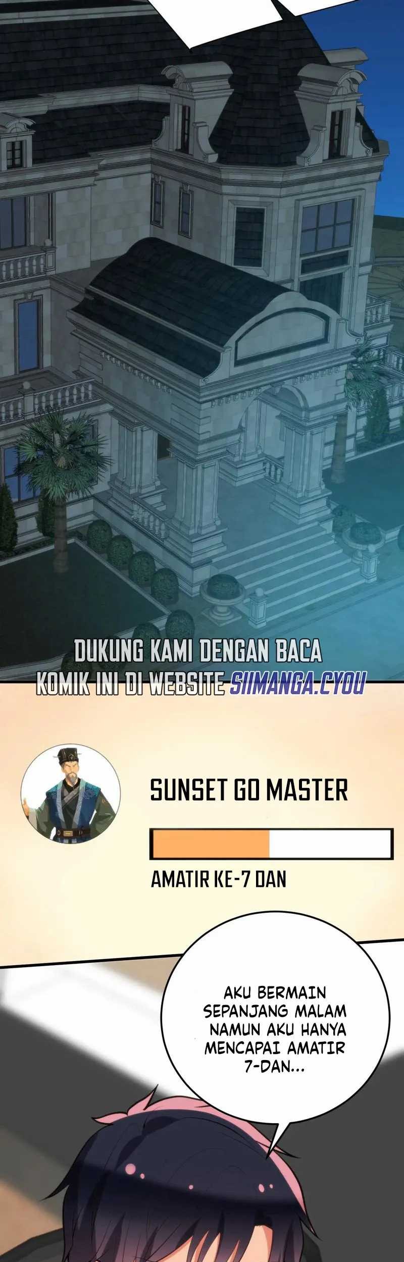 I Have 90 Billion Licking Gold Chapter 212 Gambar 18