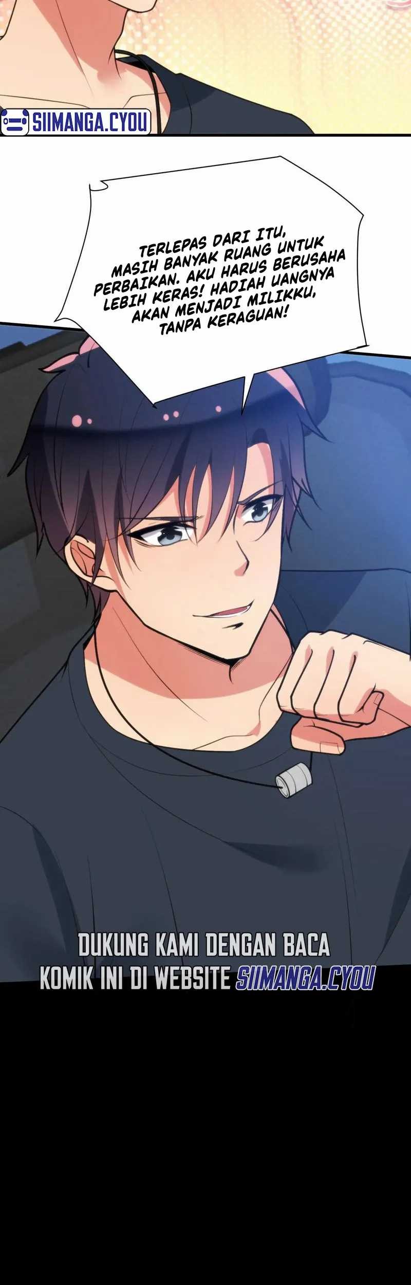 I Have 90 Billion Licking Gold Chapter 212 Gambar 24