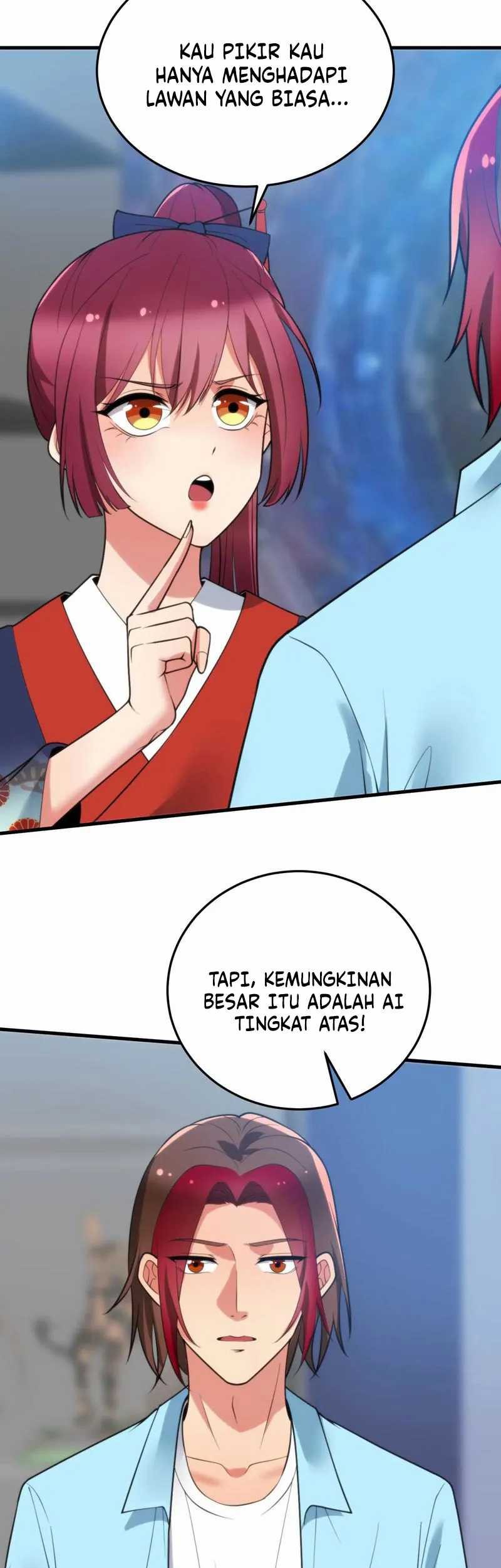 I Have 90 Billion Licking Gold Chapter 212 Gambar 6