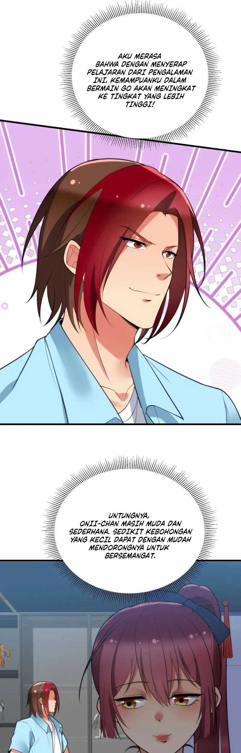 I Have 90 Billion Licking Gold Chapter 212 Gambar 12