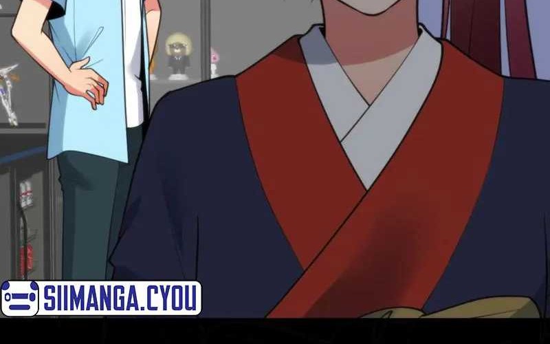 I Have 90 Billion Licking Gold Chapter 212 Gambar 13