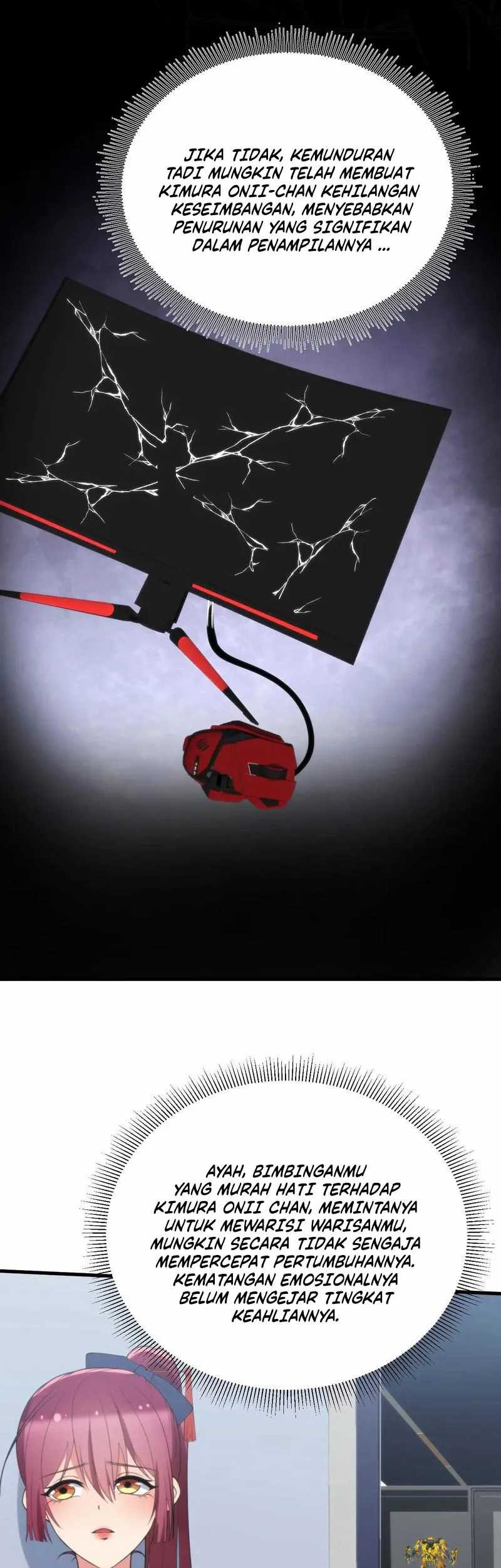 I Have 90 Billion Licking Gold Chapter 212 Gambar 14