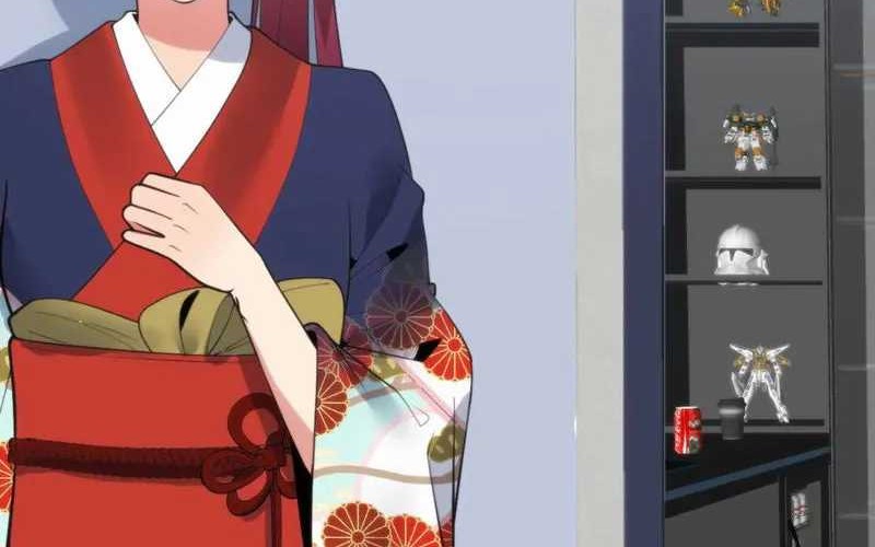 I Have 90 Billion Licking Gold Chapter 212 Gambar 15