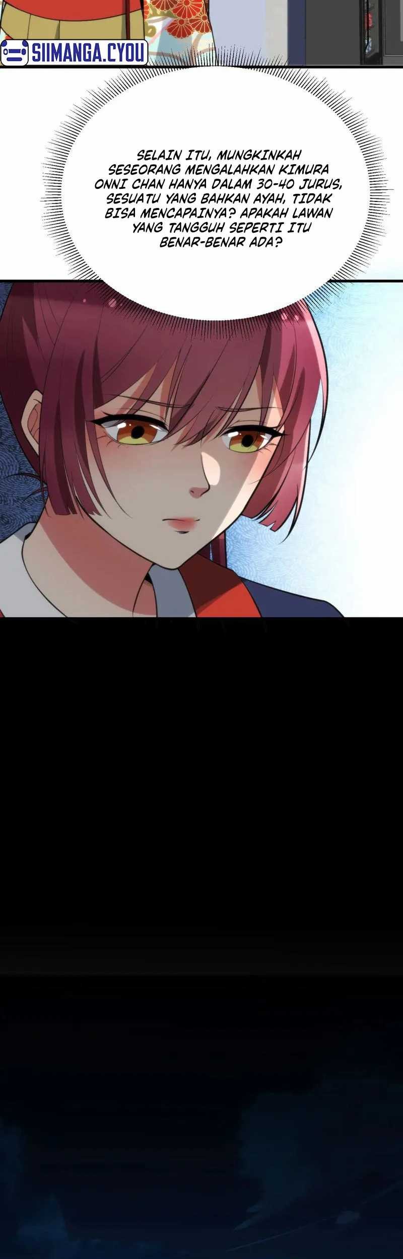 I Have 90 Billion Licking Gold Chapter 212 Gambar 16