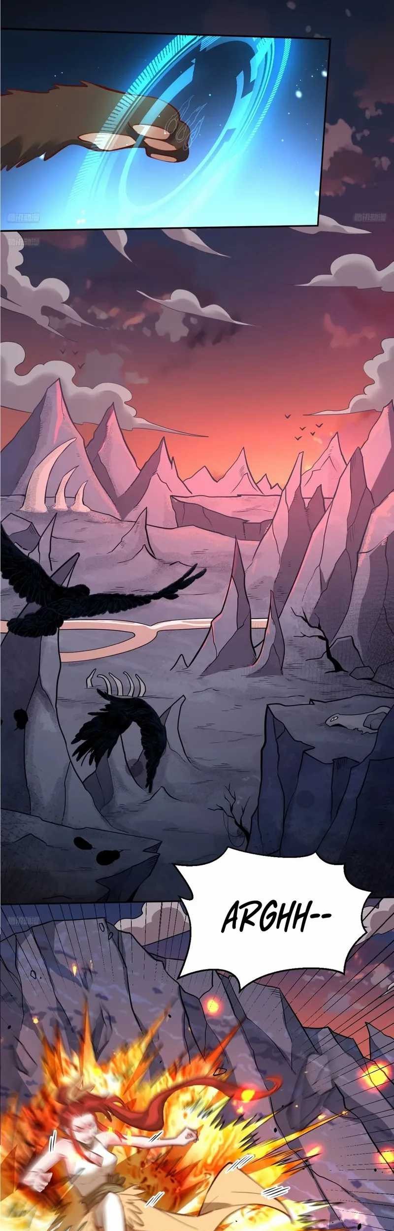 I’m Actually A Cultivation Bigshot Chapter 356 Gambar 6