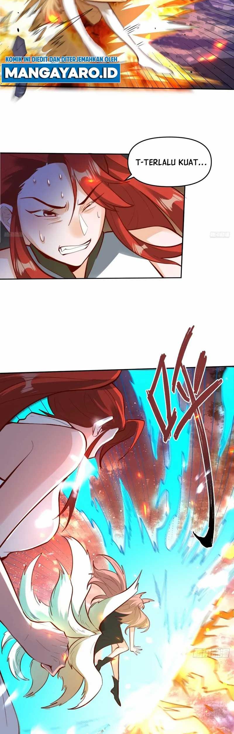 I’m Actually A Cultivation Bigshot Chapter 356 Gambar 7