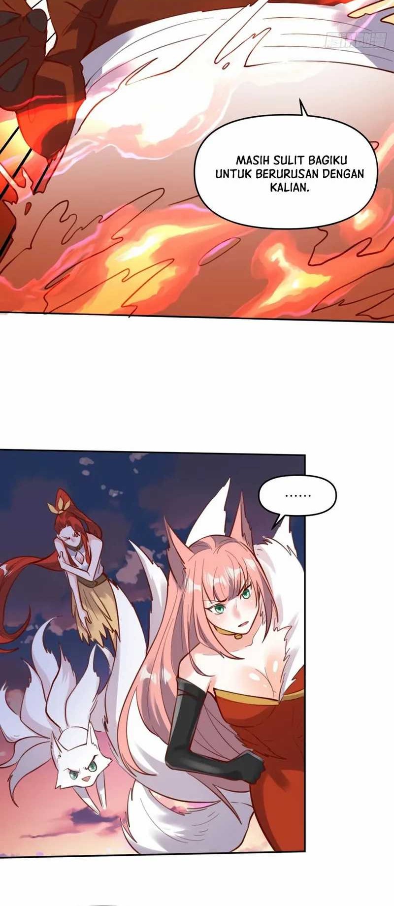 I’m Actually A Cultivation Bigshot Chapter 356 Gambar 9