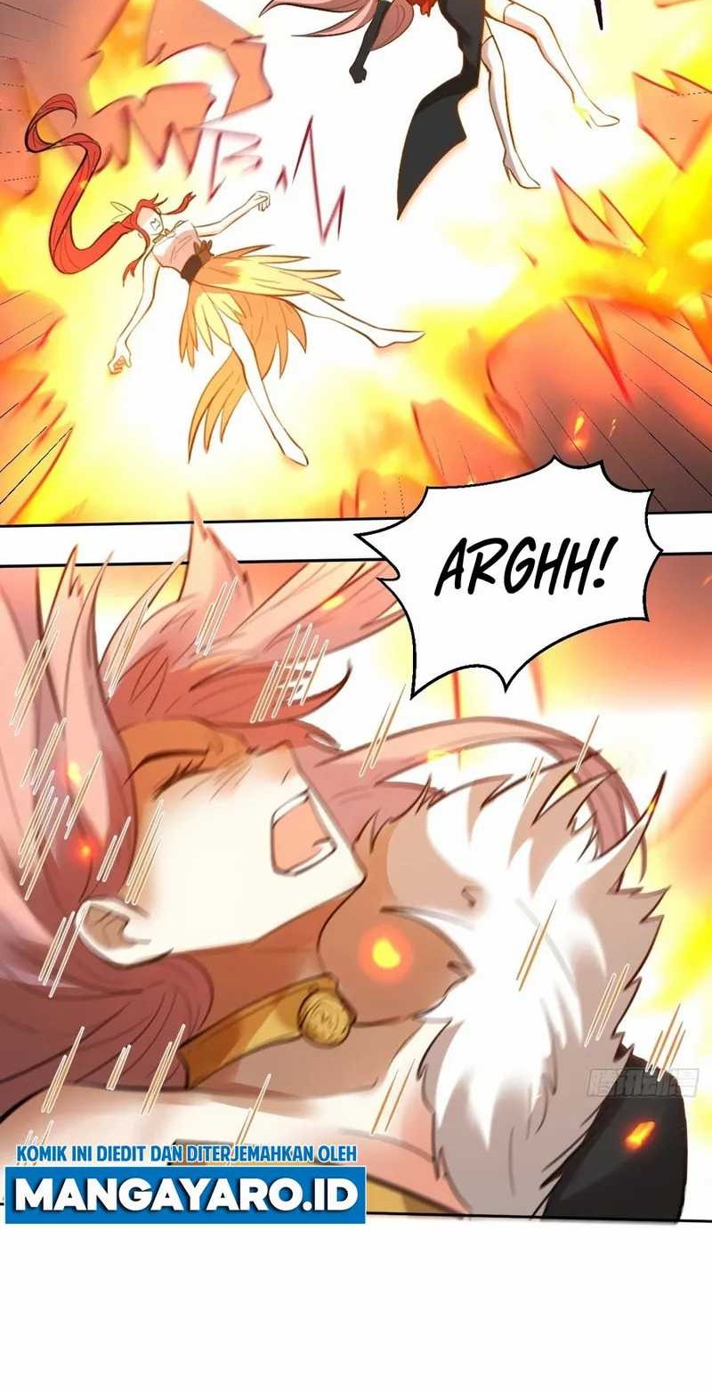 I’m Actually A Cultivation Bigshot Chapter 356 Gambar 13