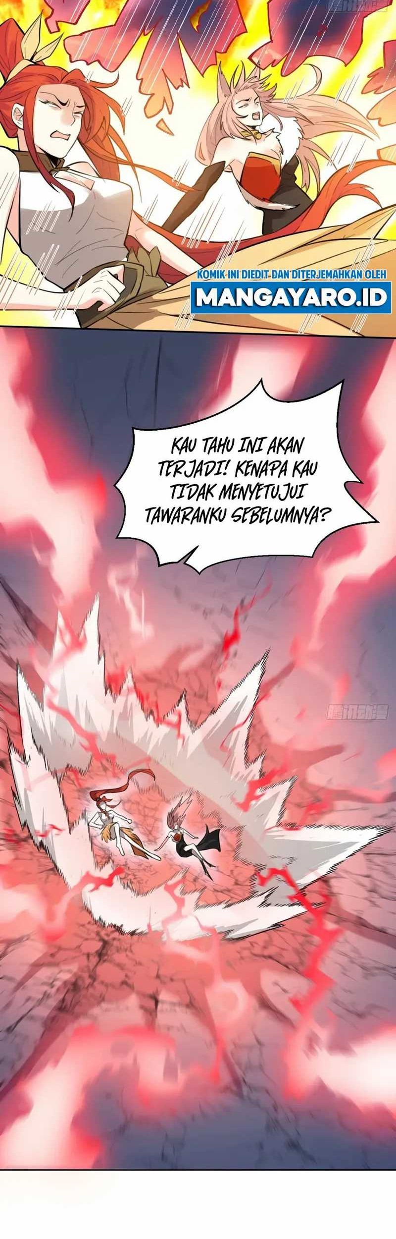 I’m Actually A Cultivation Bigshot Chapter 356 Gambar 15