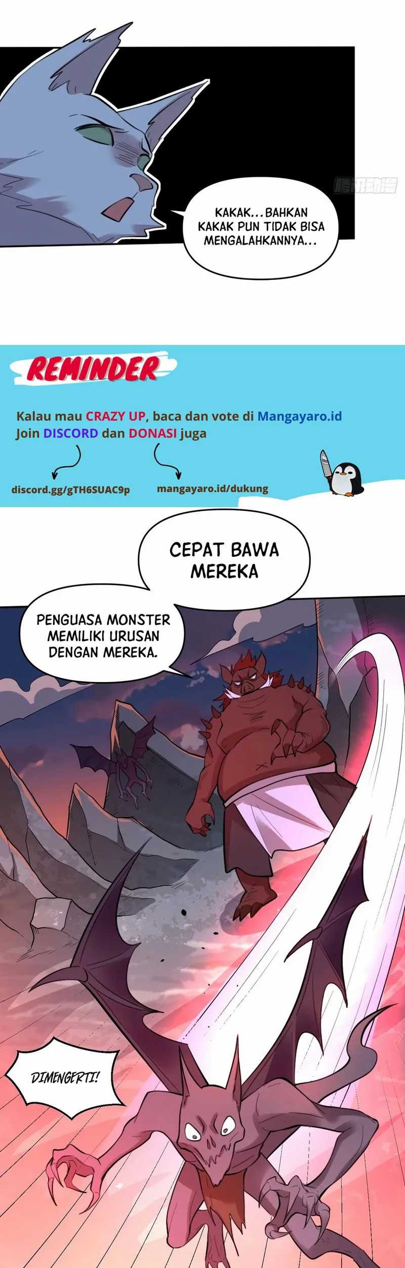 I’m Actually A Cultivation Bigshot Chapter 356 Gambar 16