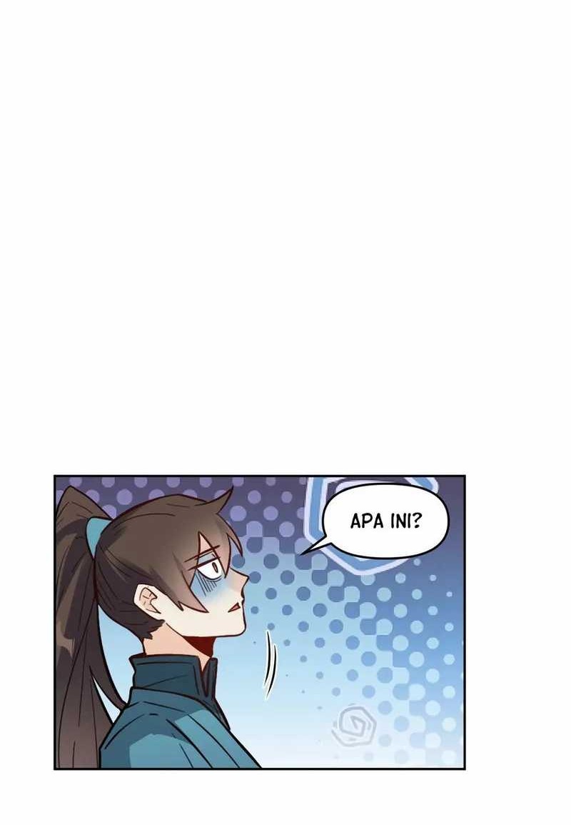 I’m Actually A Cultivation Bigshot Chapter 356 Gambar 25