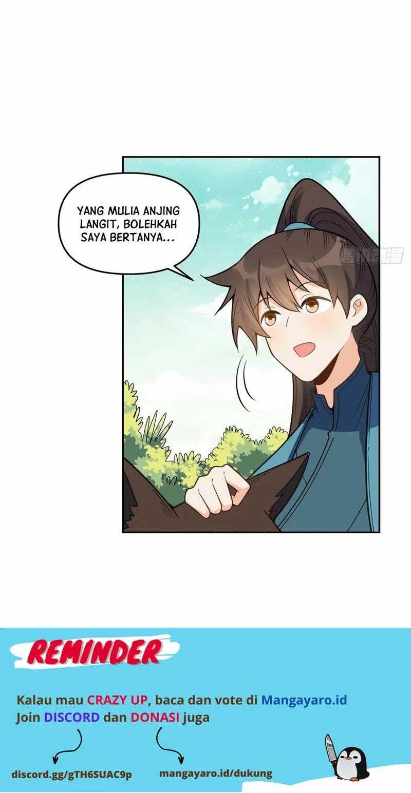 I’m Actually A Cultivation Bigshot Chapter 355 Gambar 13