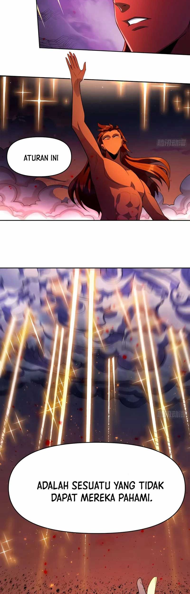 I’m Actually A Cultivation Bigshot Chapter 360 Gambar 20