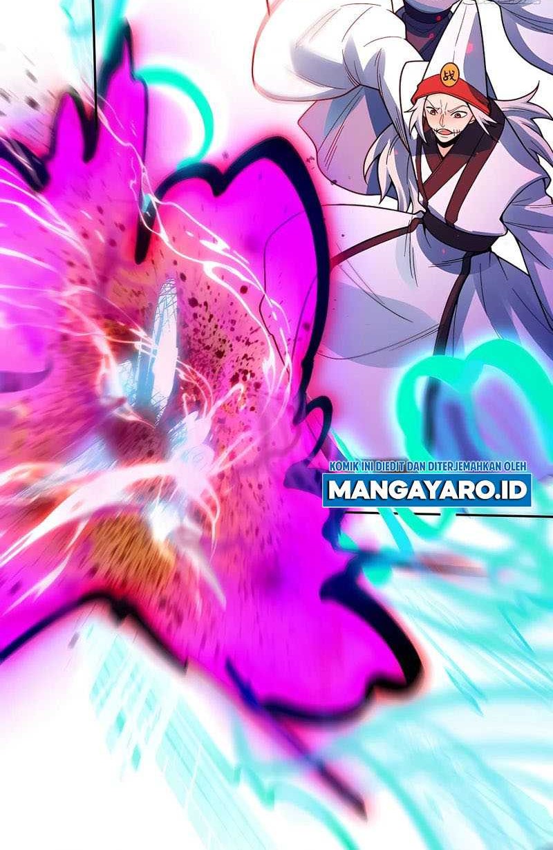 I’m Actually A Cultivation Bigshot Chapter 358 Gambar 13