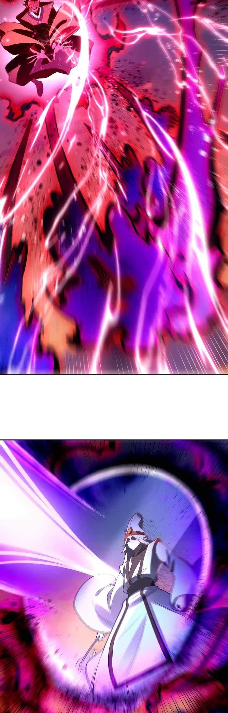 I’m Actually A Cultivation Bigshot Chapter 358 Gambar 16