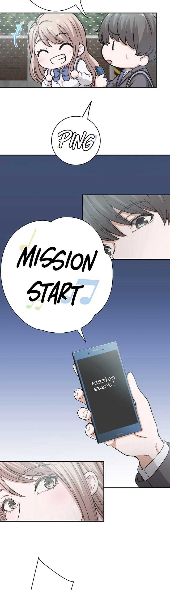 Stress Game Chapter 09 Gambar 28