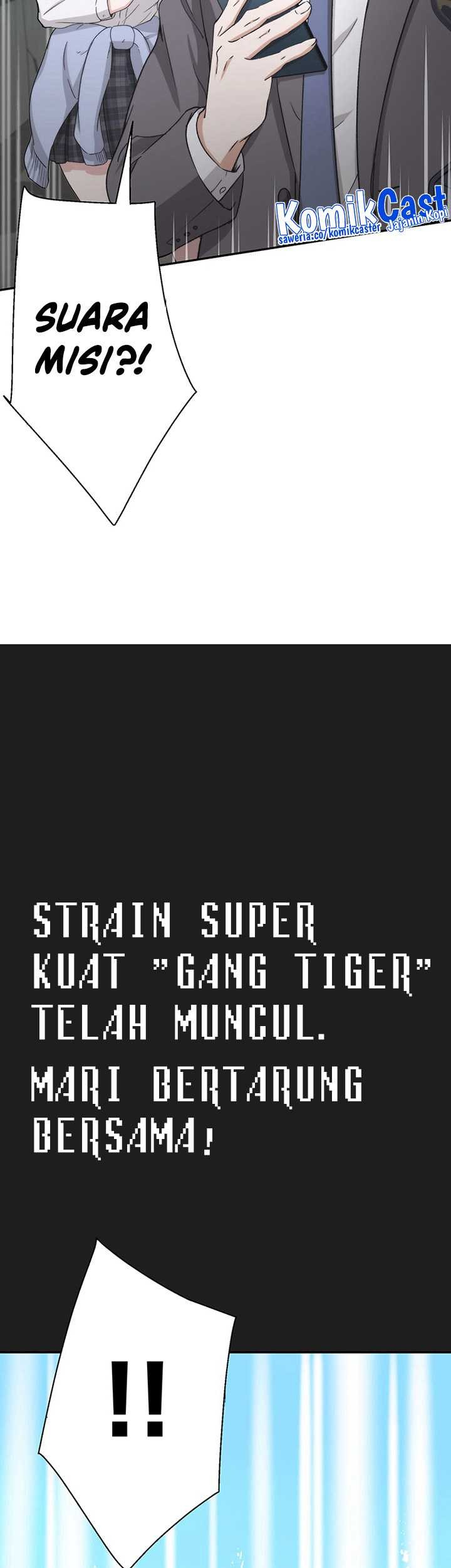 Stress Game Chapter 09 Gambar 30