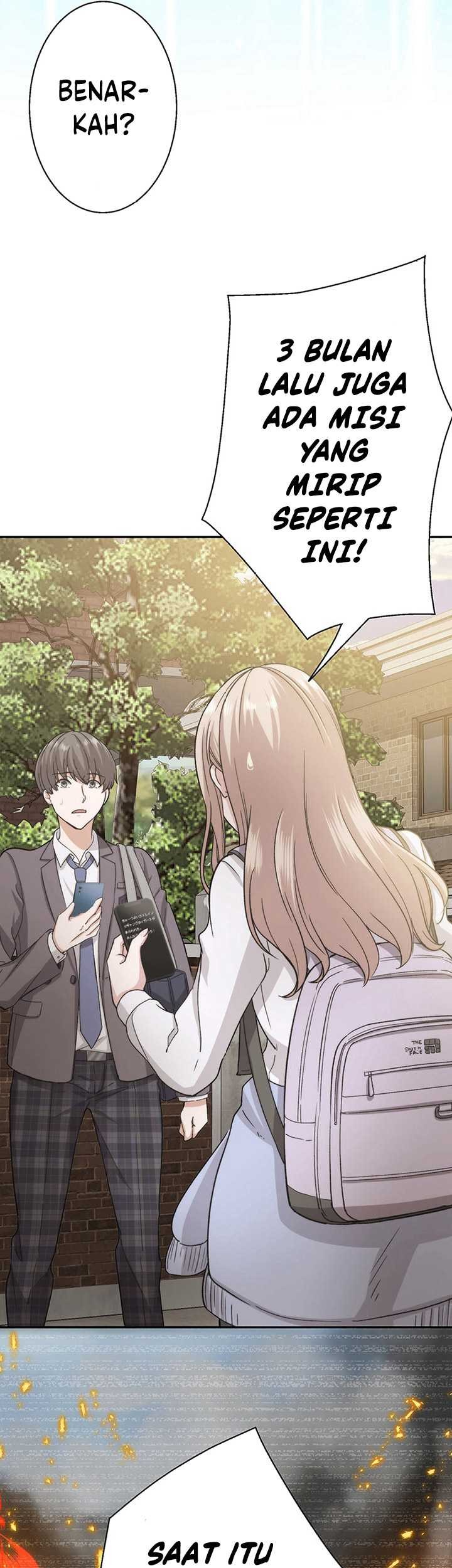 Stress Game Chapter 09 Gambar 32