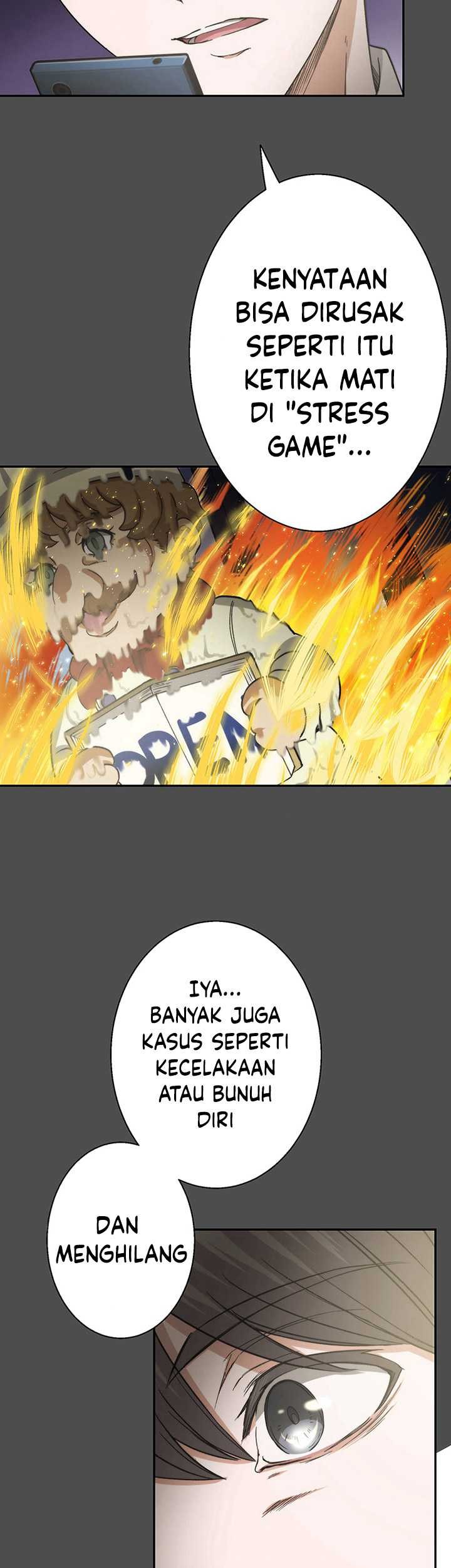 Stress Game Chapter 09 Gambar 36