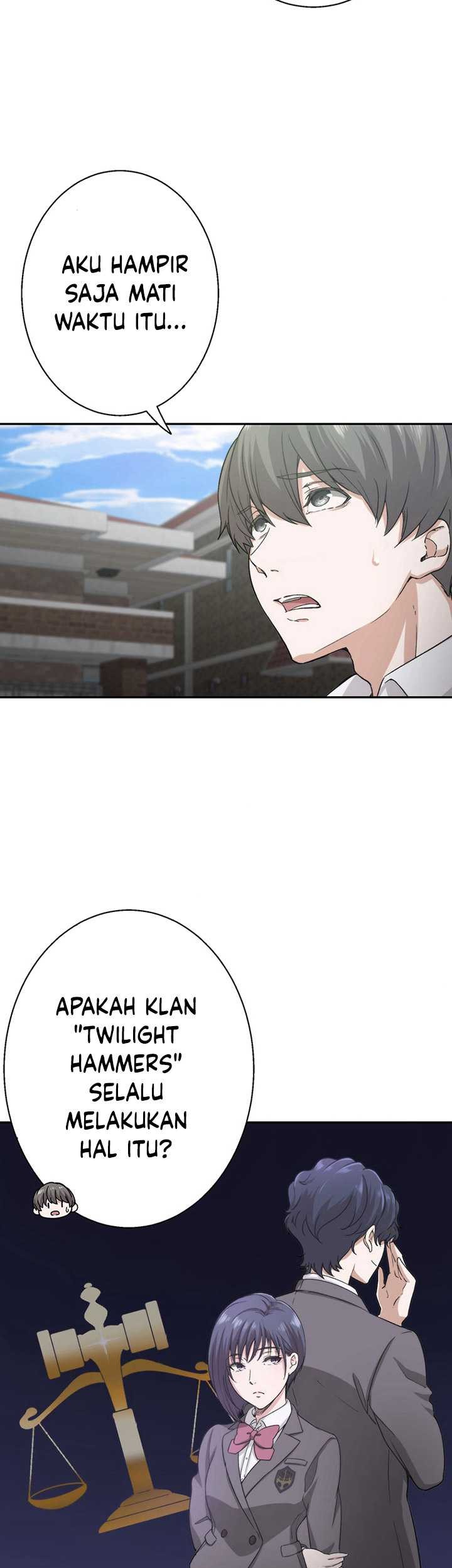 Stress Game Chapter 09 Gambar 24