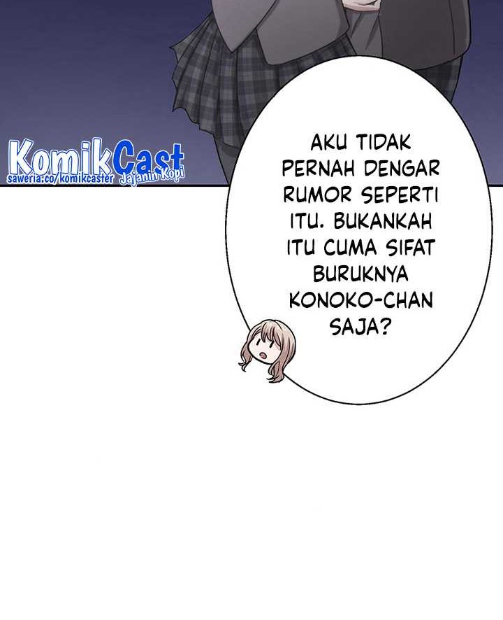 Stress Game Chapter 09 Gambar 25