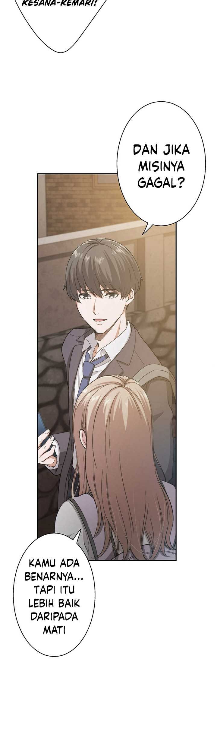 Stress Game Chapter 09 Gambar 46