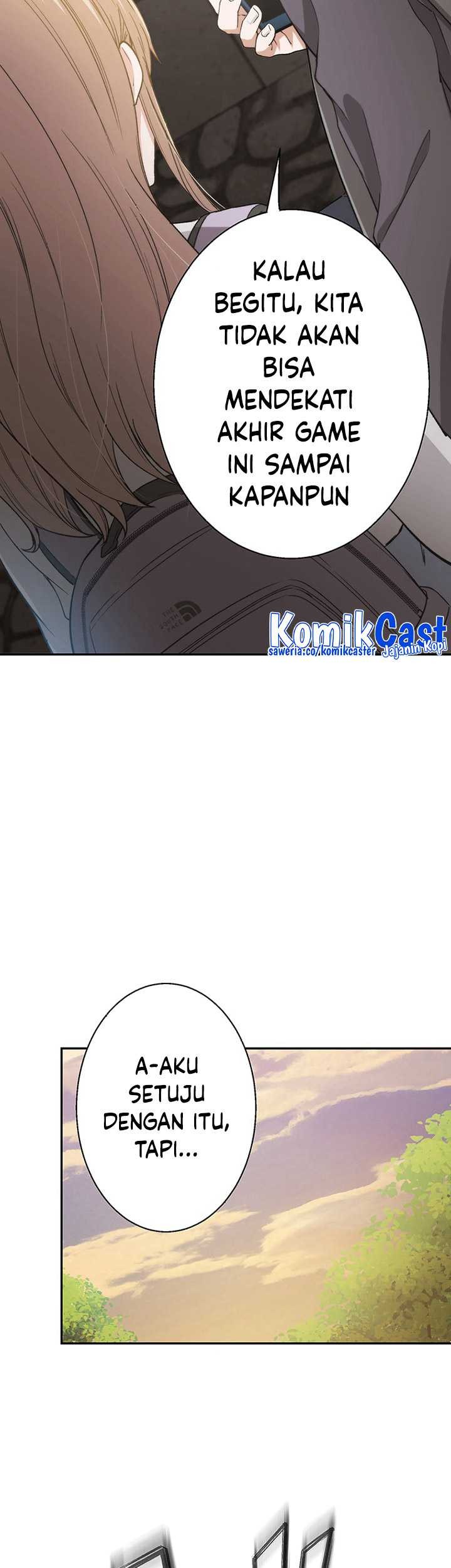 Stress Game Chapter 09 Gambar 48