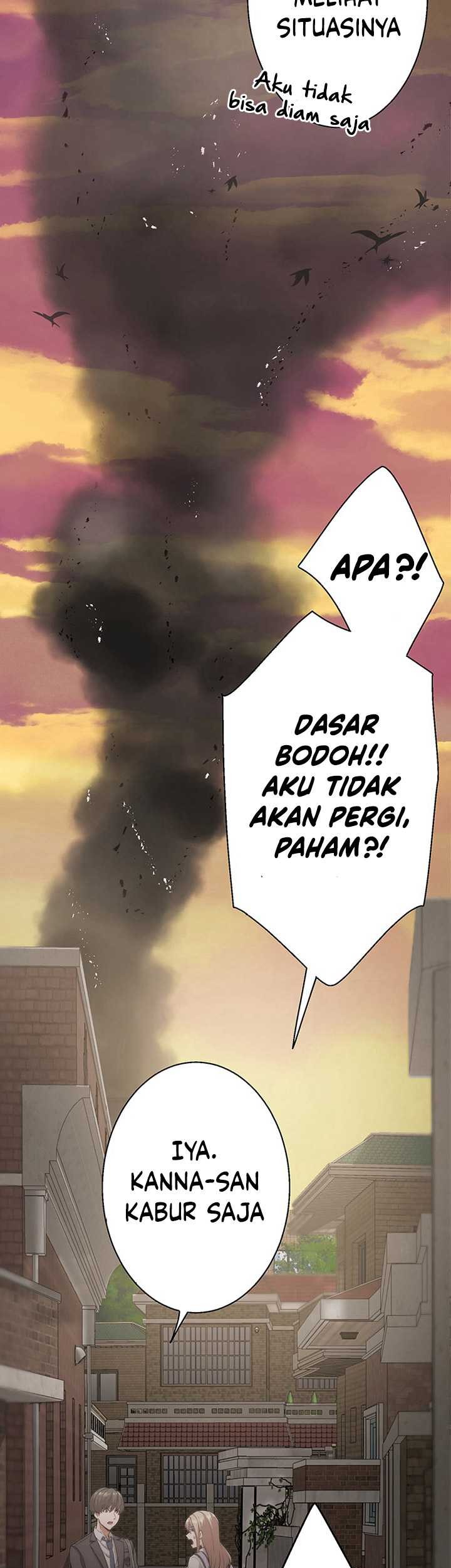 Stress Game Chapter 09 Gambar 56