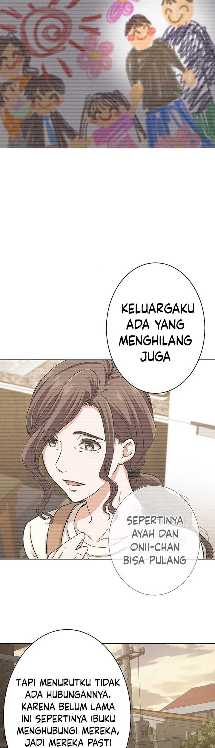 Stress Game Chapter 09 Gambar 40