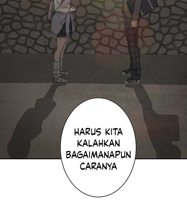Stress Game Chapter 09 Gambar 43