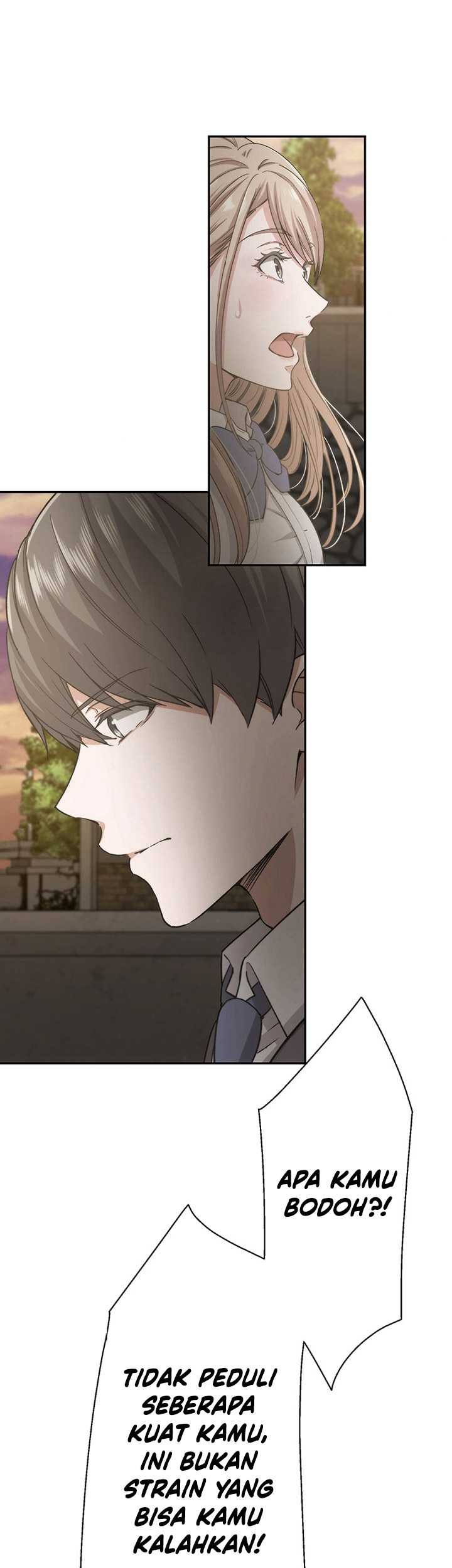 Stress Game Chapter 09 Gambar 44