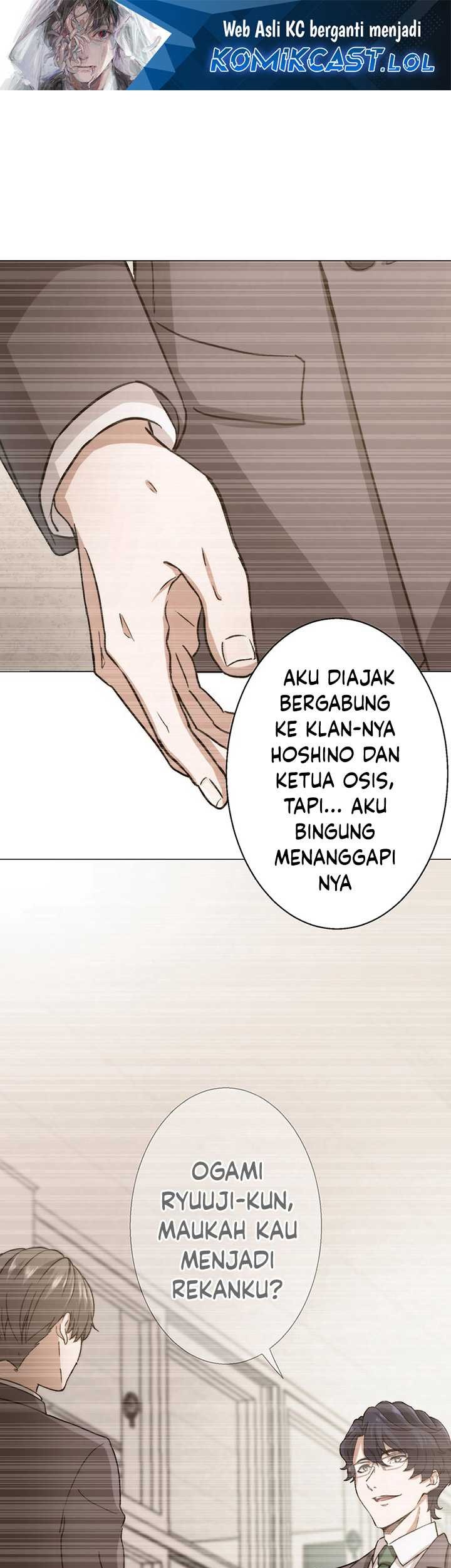 Manga Stress Game Chapter 09 gambar nomor 2