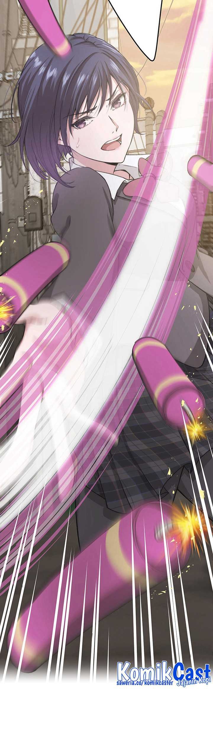 Stress Game Chapter 09 Gambar 70