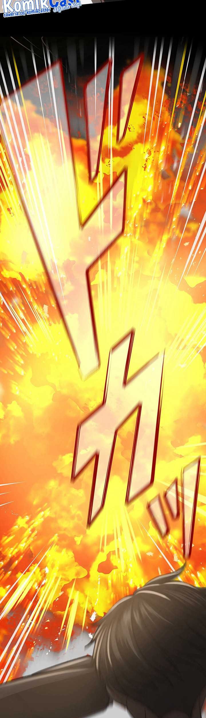 Stress Game Chapter 09 Gambar 74