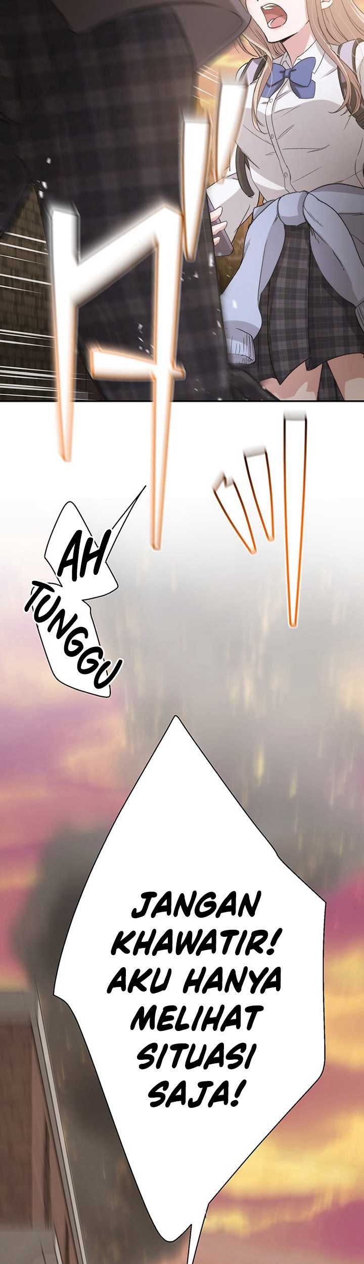 Stress Game Chapter 09 Gambar 58