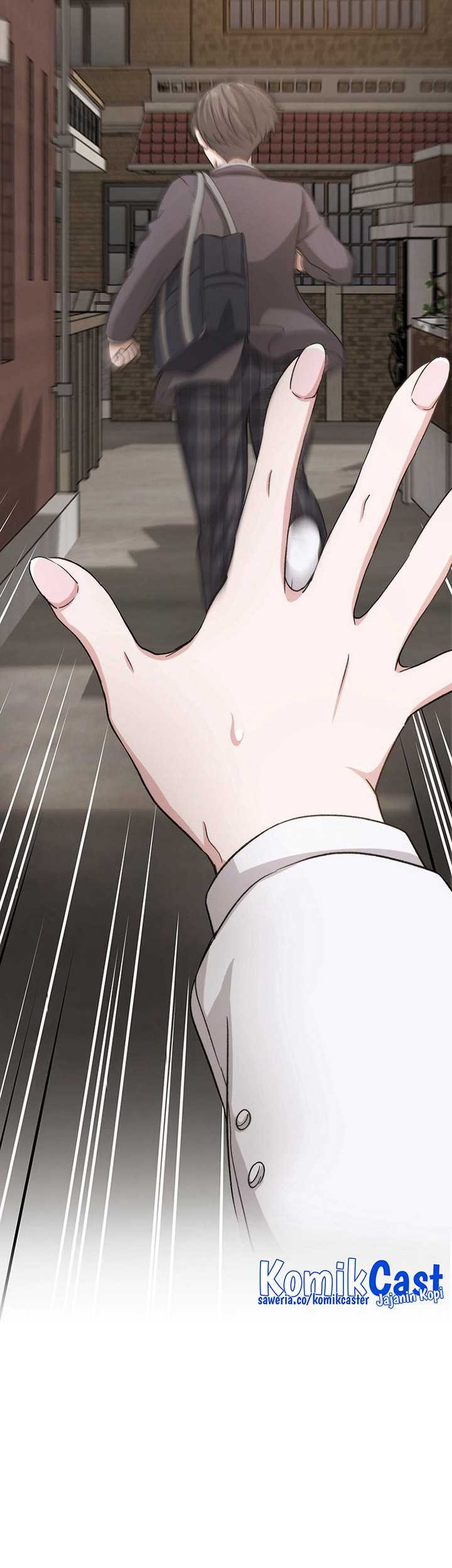 Stress Game Chapter 09 Gambar 60