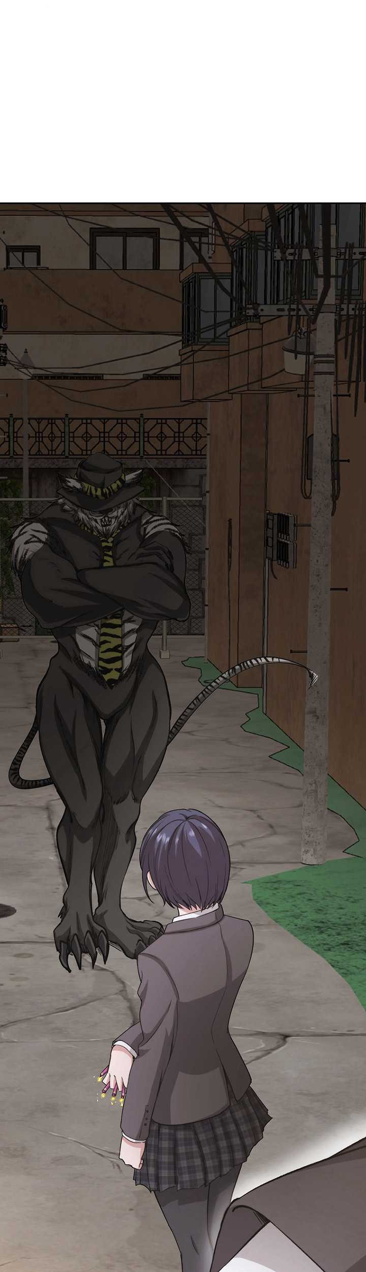 Stress Game Chapter 09 Gambar 62