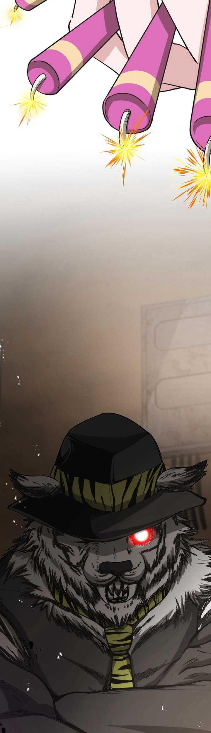 Stress Game Chapter 09 Gambar 64