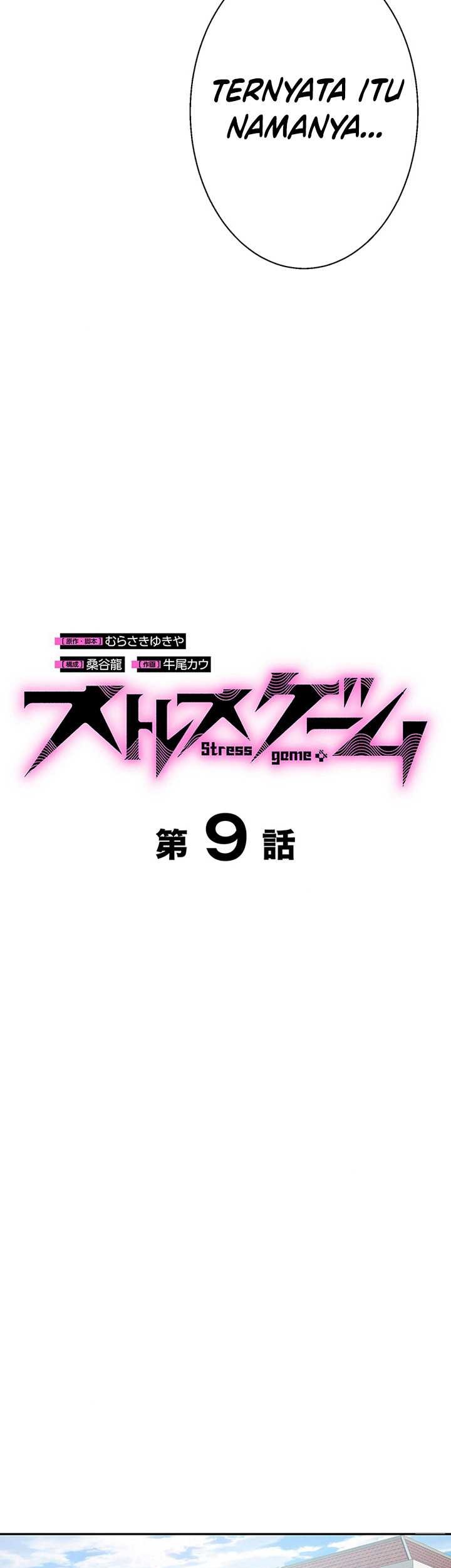 Stress Game Chapter 09 Gambar 6